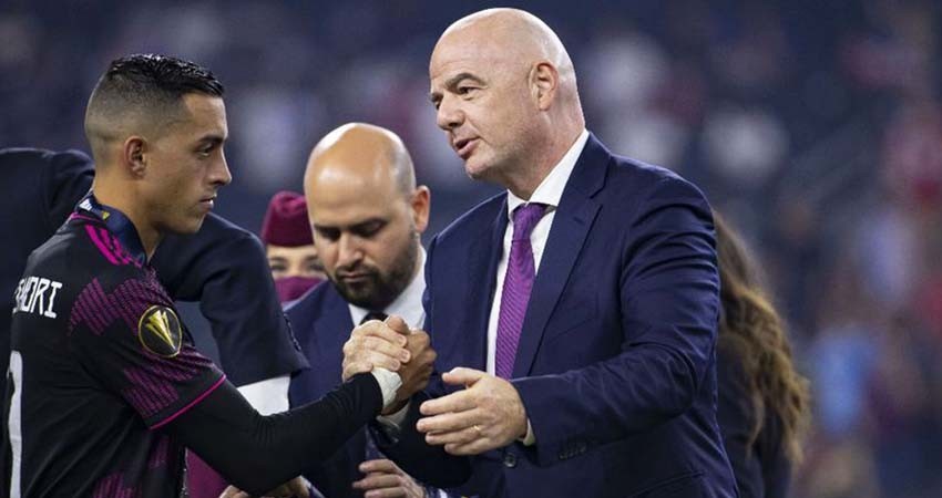 De 8 finales que ha jugado en México, Funes Mori solo ha marcado en una