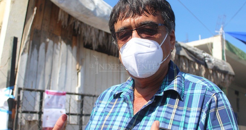 Alcalde electo reconoce a empresarios de Los Cabos por su colaboración durante la pandemia