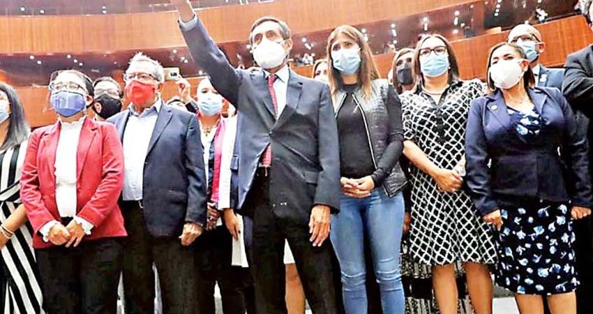 Alistan presupuesto austero; priorizarán programas sociales y obras