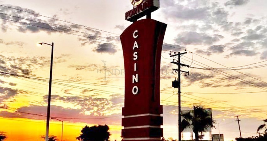 BCS, único estado del país que no ha abierto casinos en la pandemia