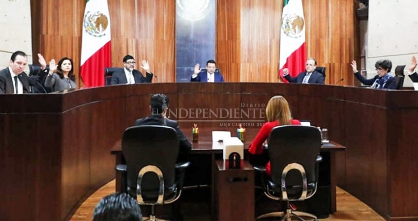 Arbitrarios y excesivos, fallos del TEPJF contra candidatos del PT