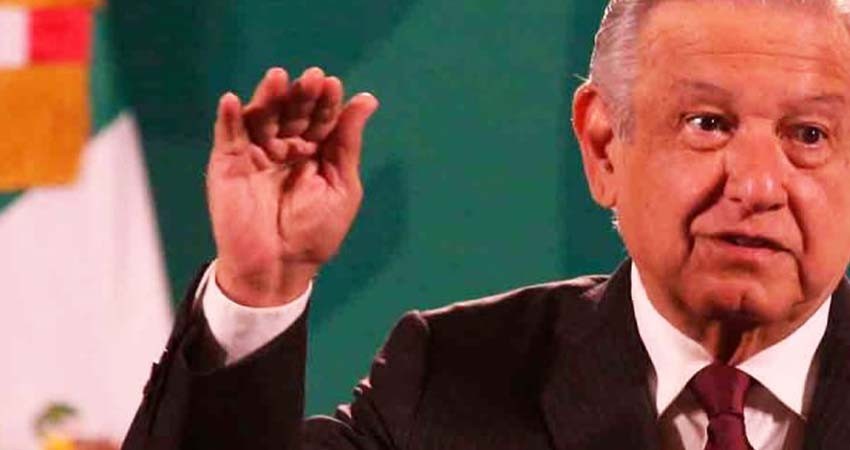 Revocación de mandato, con ley reglamentaria o sin ella: López Obrador