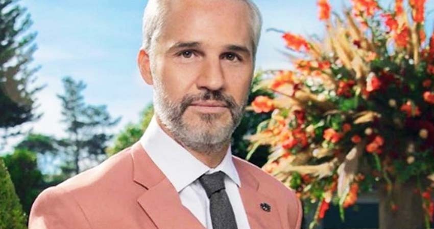 Además de amputación, Juan Pablo Medina tiene daño en intestinos