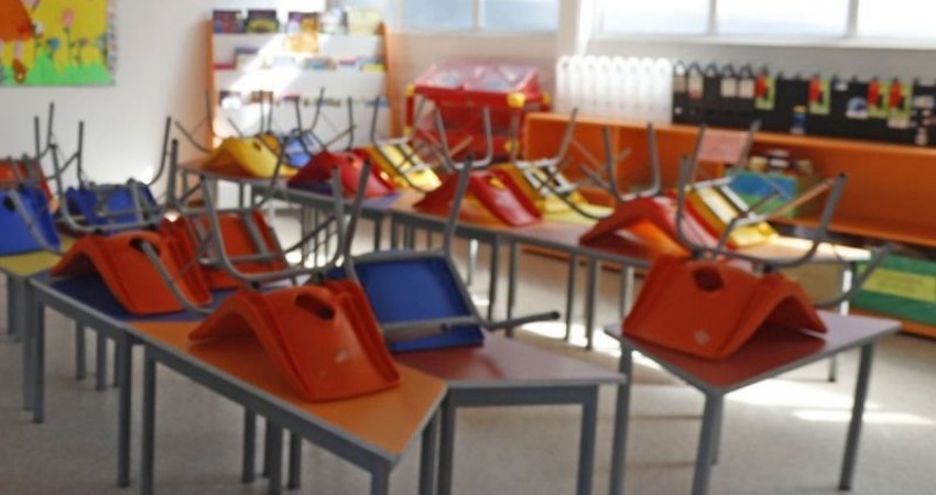 Maestros regresan el 30 de agosto: SEP