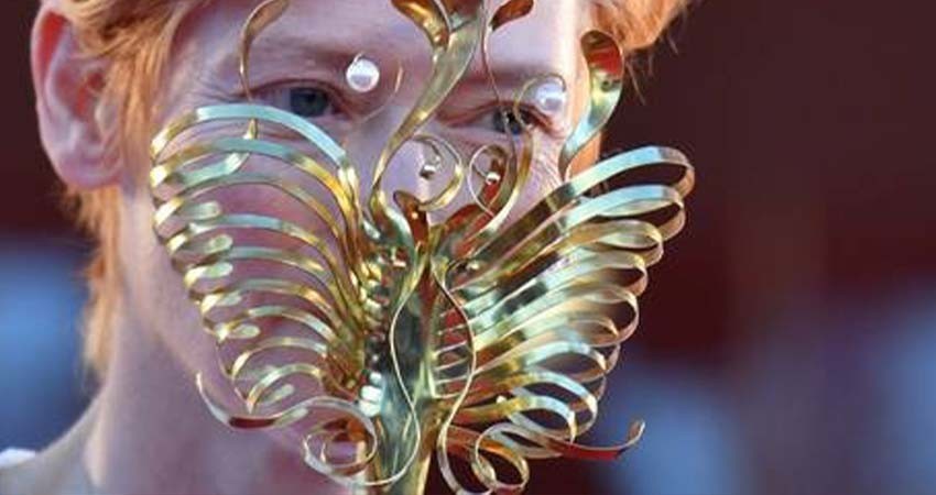 Continuaré desarrollando proyectos que me mantengan viva: Swinton