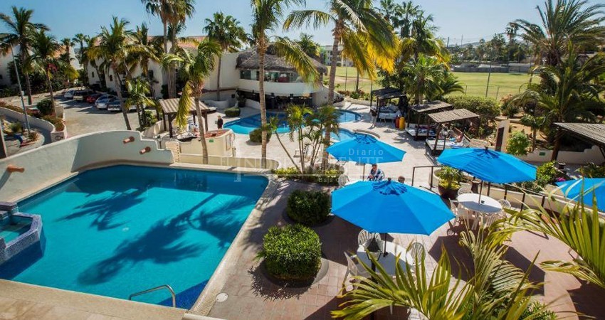 Se diversifican la estancia de turistas en Los Cabos