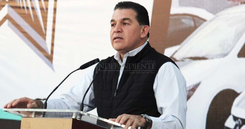 Aumentó la deuda del Ayto de La Paz durante la gestión de Muñoz Álvarez