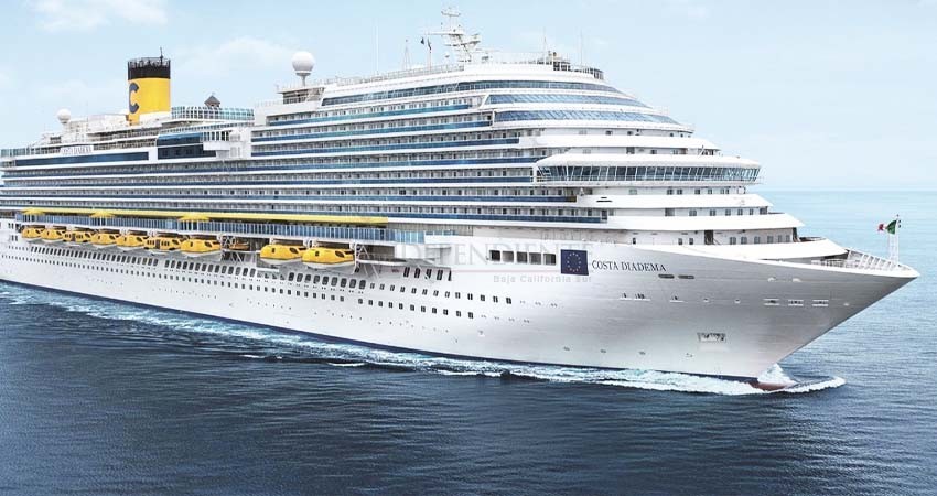 La Florida-Caribbean Cruise Association pretende iniciar rutas en el Golfo de California.