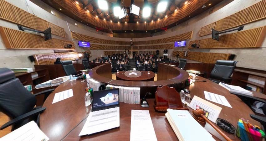 Interinato, insuficiente para crisis del TEPJF; debe renovarse: AMLO