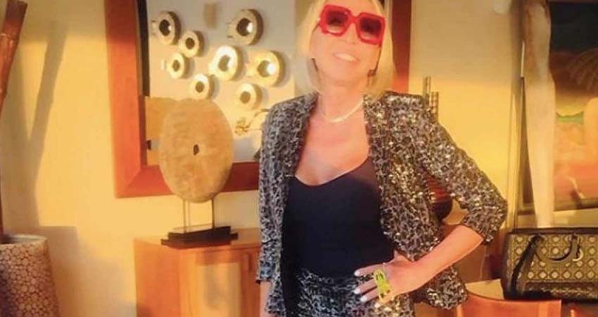 Dan prisión preventiva a Laura Bozzo por delito fiscal