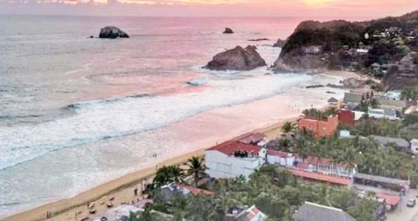 Estados acatan a modo el semáforo de riesgo; relajan medidas dictadas por la Ssa