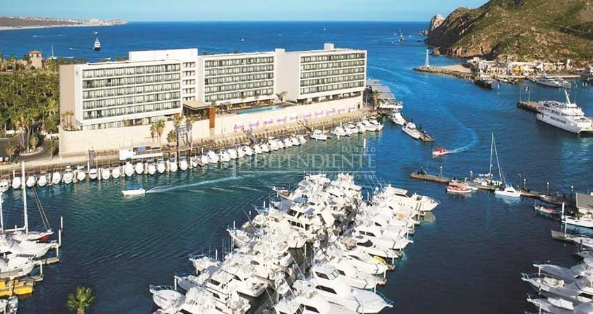 Derrama económica por turismo de lujo rompe récord histórico