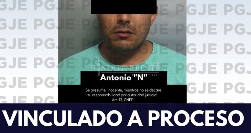Queda vinculado a proceso Antonio “N” por vender batería de carro con reporte de robo