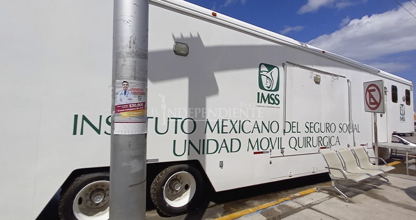 Los Cabos, con menos del 20% de ocupación hospitalaria por Covid-19