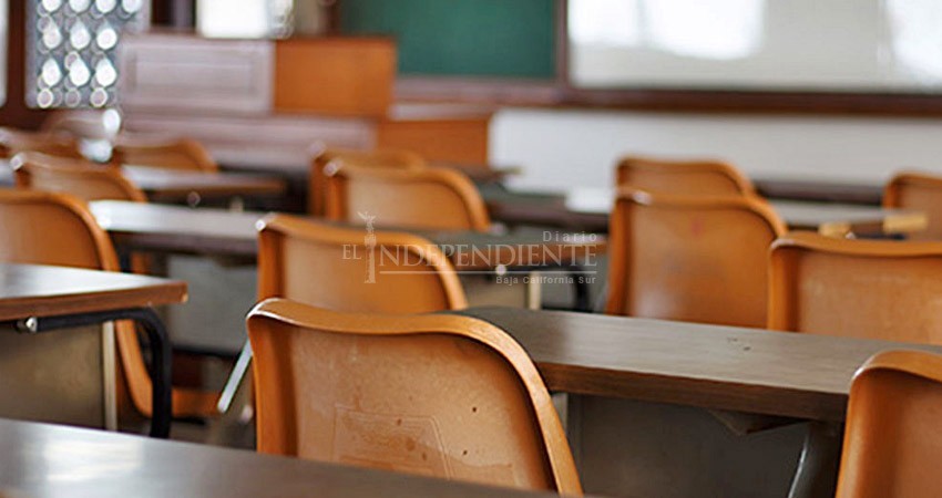 SSA se deslinda de la decisión de volver a clases presenciales