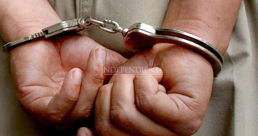 Logra PGJE vincular a proceso a Juan Carlos “N” por amenazas