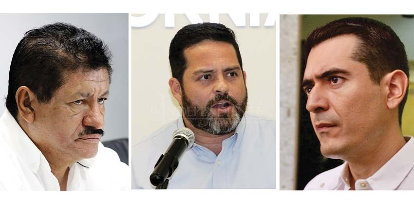 Reacciona PAN a bajón judicial de diputaciones: “vamos a instancias superiores”