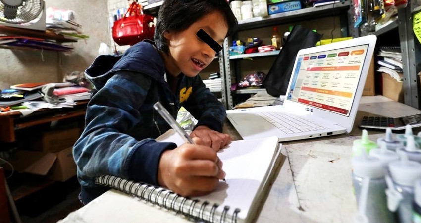 Protocolo sanitario de la SEP da certidumbre ante regreso a clases: FSTSE