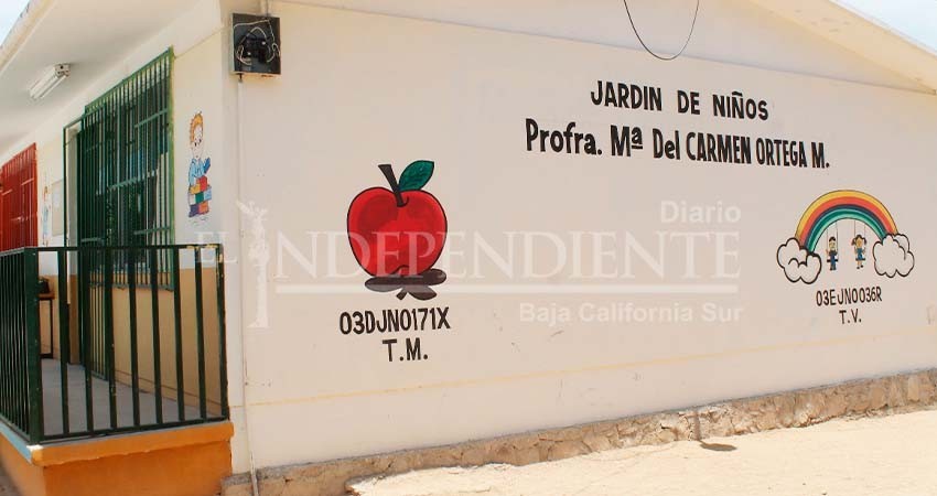 Escuelas consideran que protocolos para el regreso a clases están desactualizados