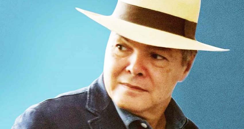 El compositor Arturo Márquez espera el estreno mundial de ‘Fandango’, su más reciente obra