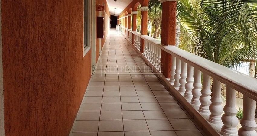 Se registra otro suicidio al interior del hotel Oasis en CSL