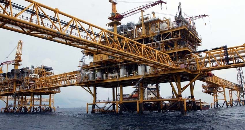 Recibirá Pemex inyección de capital de 2 mil 800 mdd