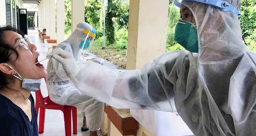 ¿Cómo son los síntomas de la variante delta que debes cuidar?