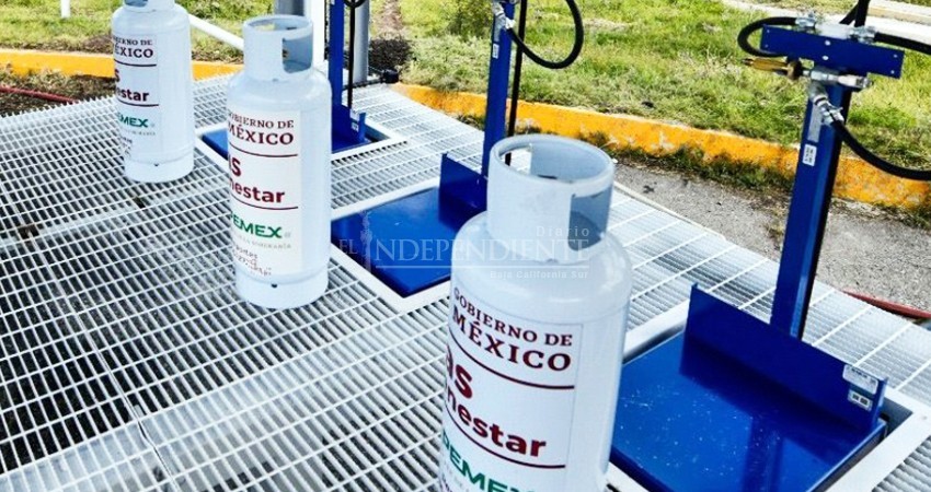 Bienvenido el gas del gobierno, pero sin aumentar impuestos: Canirac