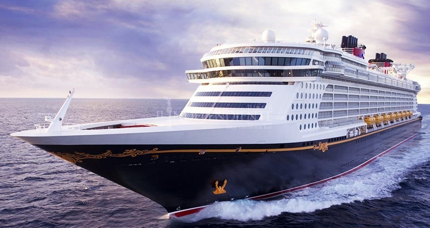 Megacruceros regresan a los Cabos; con ellos Disney Wonder