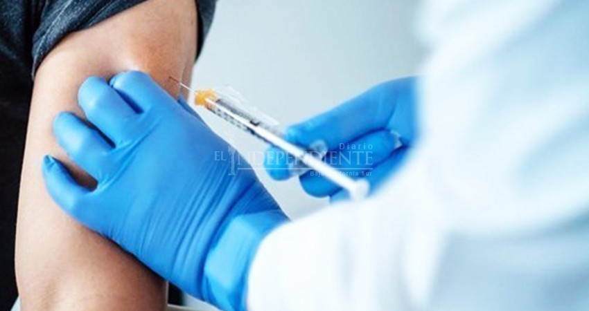 Promueve Asc. Padres de Familia amparo para vacunar a menores contra Covid