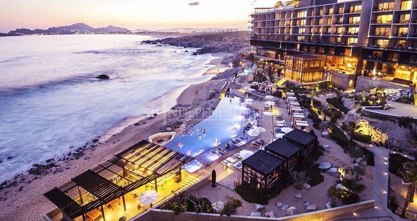 Los Cabos deberá seguir apostando al turismo de lujo