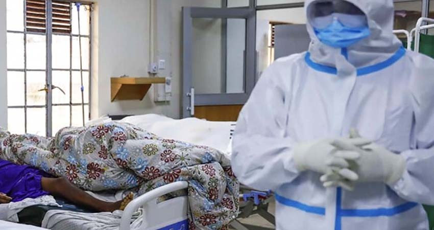 OMS llama a expertos para investigar orígenes del COVID