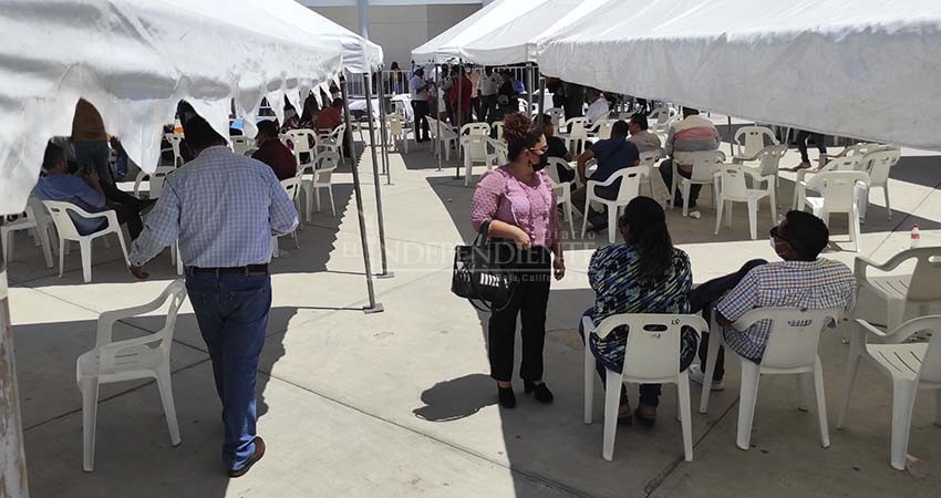 Fin de semana sin servicios públicos en La Paz