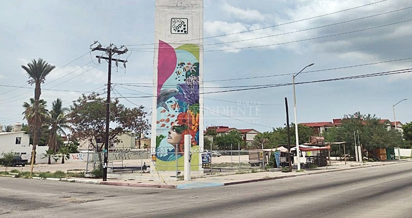Cabildo de La Paz se despide entregando predios de alto valor catastral
