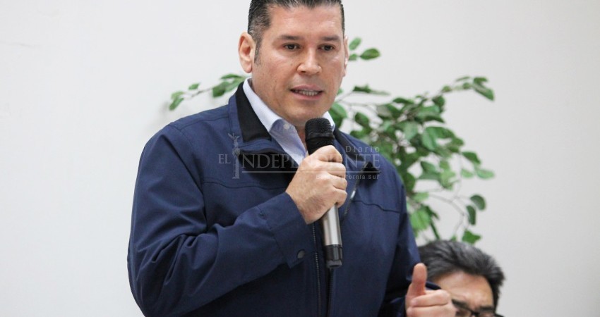 “El encierro no es el mejor compañero”; busca Gobierno BCS volver a las aulas