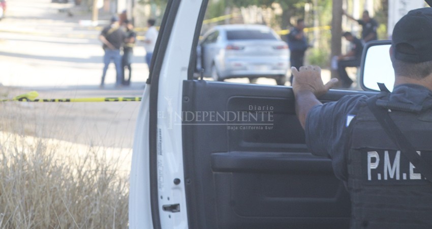 BCS, en el lugar 27 a nivel nacional en casos de feminicidios registrados en 2021