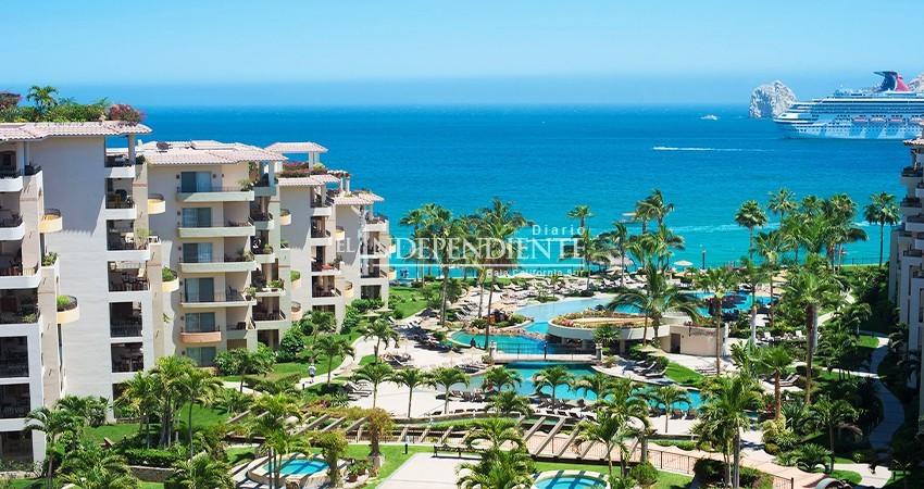 El turismo de Los Cabos gana confianza internacional