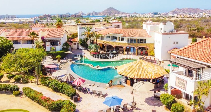 Retoma Los Cabos su posición como el destino con más ocupación hotelera, aunque va a la baja