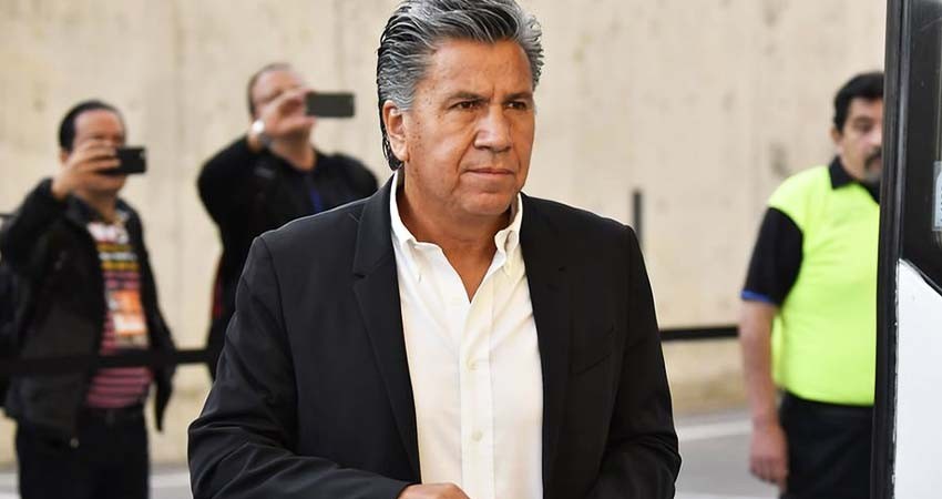 Raúl Arias dirigirá en Guatemala; es nuevo DT de Deportivo Achuapa