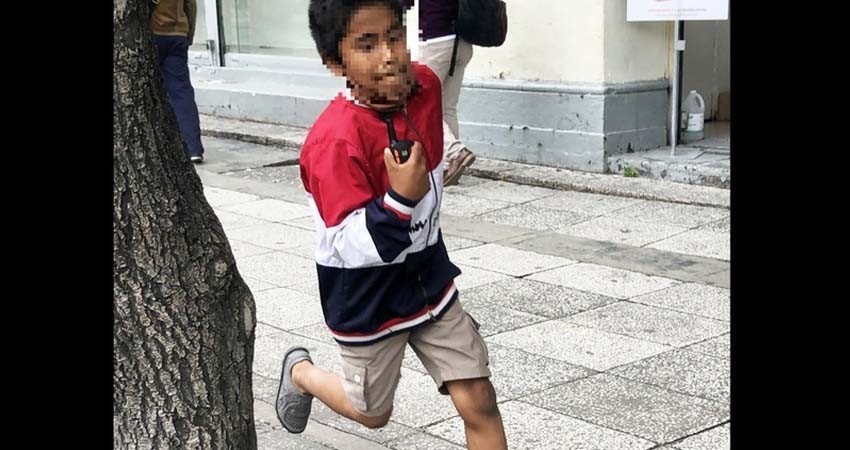 Desnutrición, otro desafío para niños de México en la era Covid