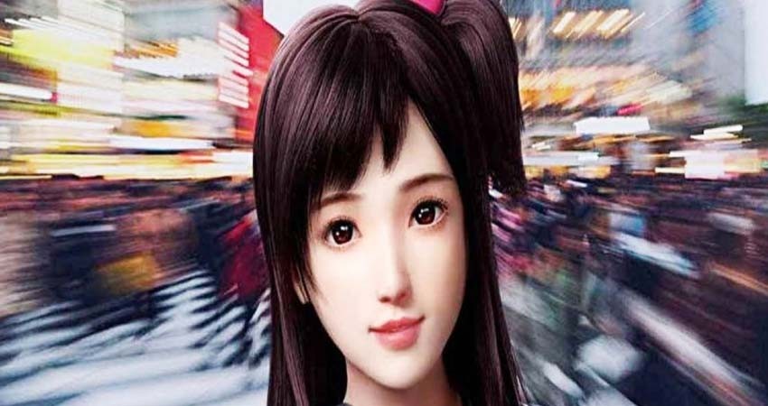 'Chatbot' brinda compañía y consuelo a millones de chinos solitarios