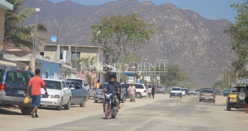 Había un rezago de títulos de propiedad de hasta 20 años: Asentamientos Humanos