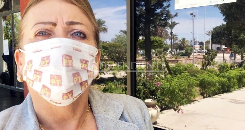 Carlos Mendoza no le quedó a deber a los diputados, sino a la población: Maciel