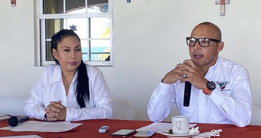 Al menos cuatro ciclistas Sudcalifornianos se perfilan a Paris 2024