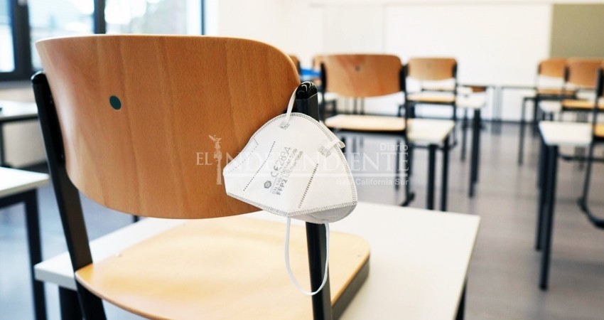 Profesores en incertidumbre por el regreso a clases: “no nos dicen ni cómo ni cuándo”