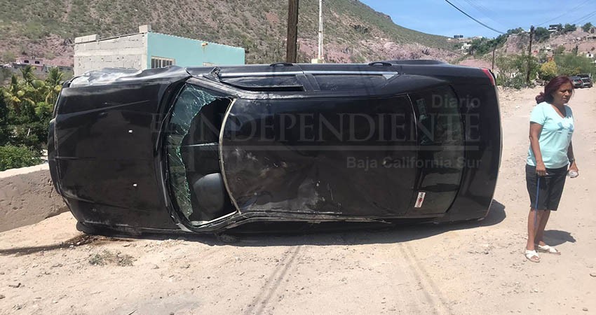 ¿Cuánto cuesta chocar en La Paz?