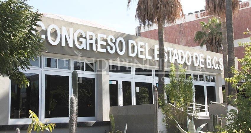 Legisladores son responsables de la ingobernabilidad en la CEDH: Consejera