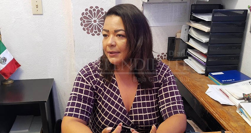 Hay muchos estudiantes que no tienen un lugar, principalmente en secundaria: SEP