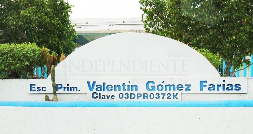 Inicia este lunes verificación de escuelas para regreso a clases en La Paz