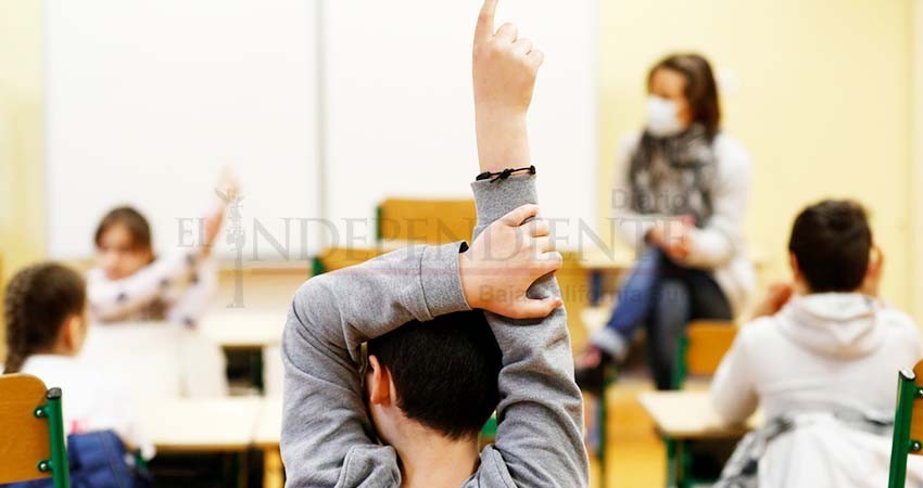 Escuelas privadas en BCS consiguen certificación de Coepris